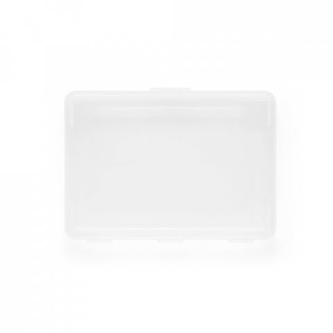 JOHAN. Baralho de 54 cartas em papel plastificado - Azul