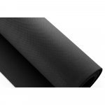 ZION. Tapete de exercício para yoga em EVA com espessura até 4 mm - Preto