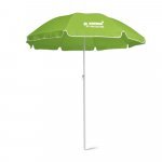 DERING. Guarda-sol em poli&eacute;ster 170T - Verde claro