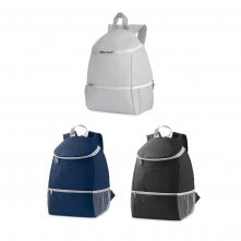 JAIPUR. Cooler. Mochila t&eacute;rmica em 600D 9 L