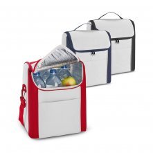 MELVILLE. Cooler. Bolsa t&eacute;rmica em 600D 18 L