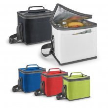 SINGAPORE. Cooler. Bolsa t&eacute;rmica em 600D 9 L