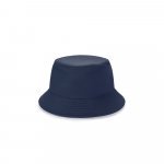 MASON. Panam&aacute; em poli&eacute;ster 100% reciclado - Azul marinho