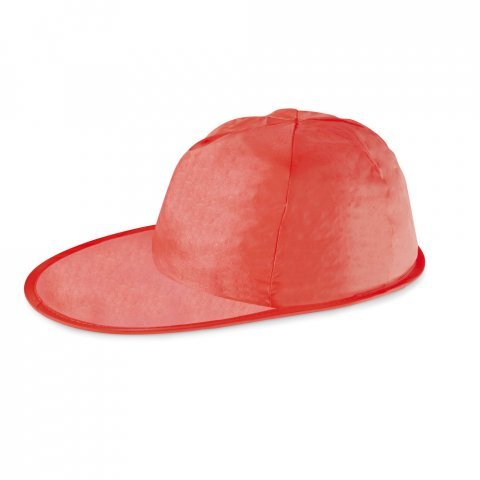99416. Bon&eacute; dobr&aacute;vel - Vermelho